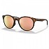 [해외]오클리 색안경 Spindrift Prizm 14138027631 Matte Brown Tortoise