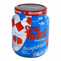 [해외]NUTRISPORT 회복 Stressnutril 800gr 딸기 가루 12613429 Multicolor