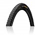 [해외]컨티넨탈 Terra 트레일 ShieldWall PureGrip Tubeless 700C x 40 자갈 타이어 1137576745 Black