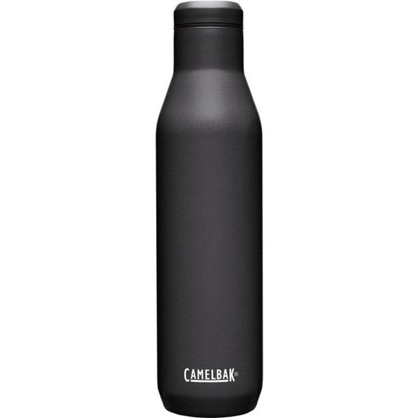 [해외]카멜백 와인병 25 750ml 4137771515 Black