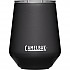 [해외]카멜백 유리 Wine Tumbler 12 350ml 4137771517 Black