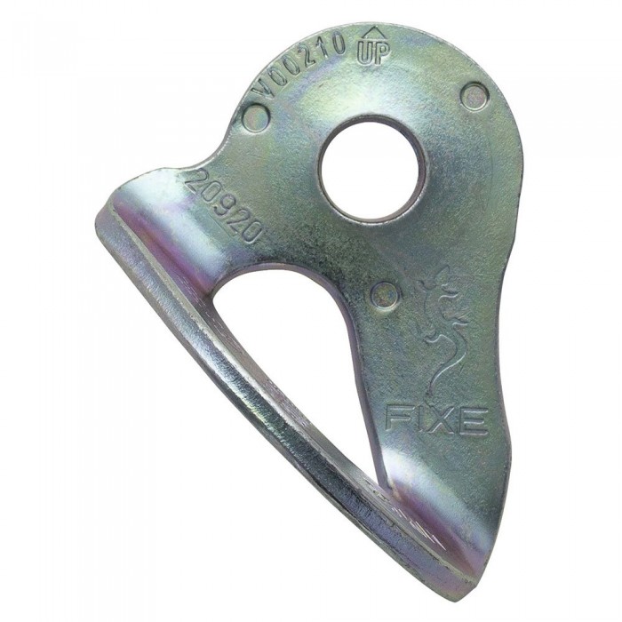 [해외]FIXE CLIMBING GEAR 행거 스틸 M Fixe 1 10 100 단위 4138104920 Silver