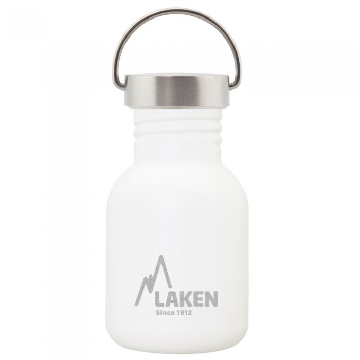 [해외]LAKEN Basic 350ml 병 4138048694 White