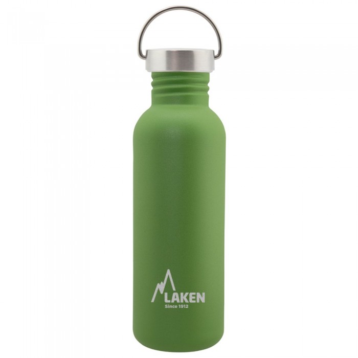 [해외]LAKEN Basic 750ml 병 4138048710 Kakhi