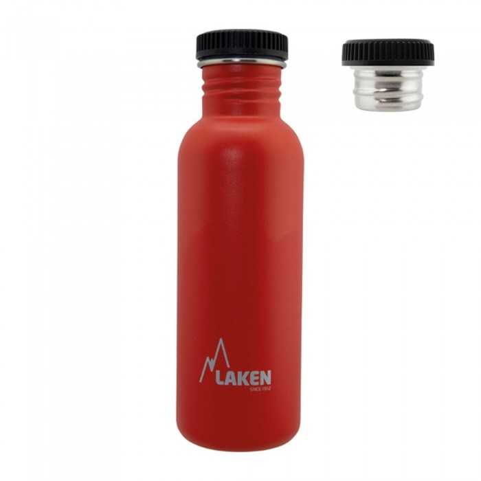 [해외]LAKEN Basic 750ml 병 4138048735 Red