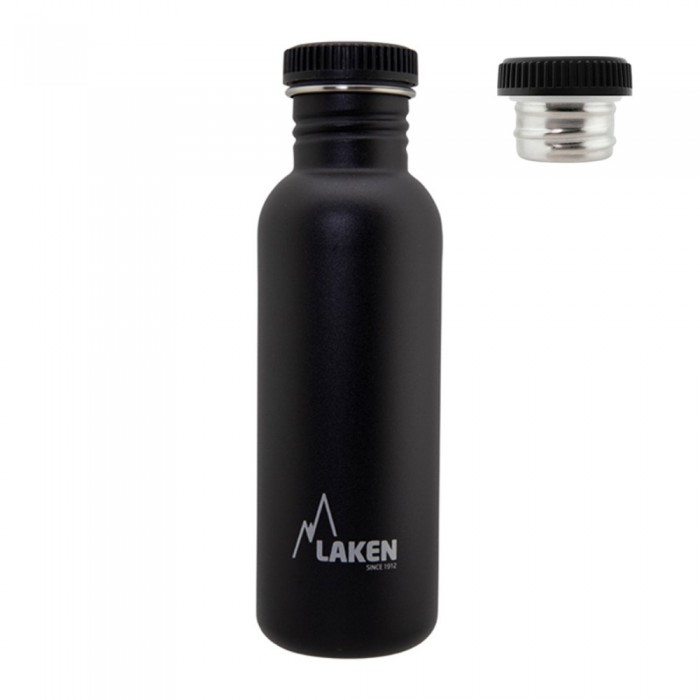 [해외]LAKEN Basic 750ml 병 4138048737 Black