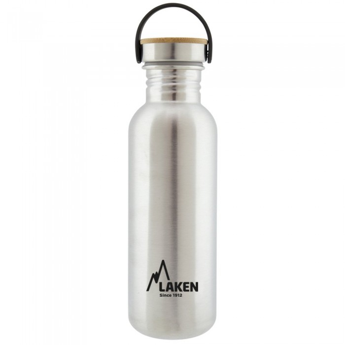 [해외]LAKEN Basic 750ml 병 4138048761 Silver