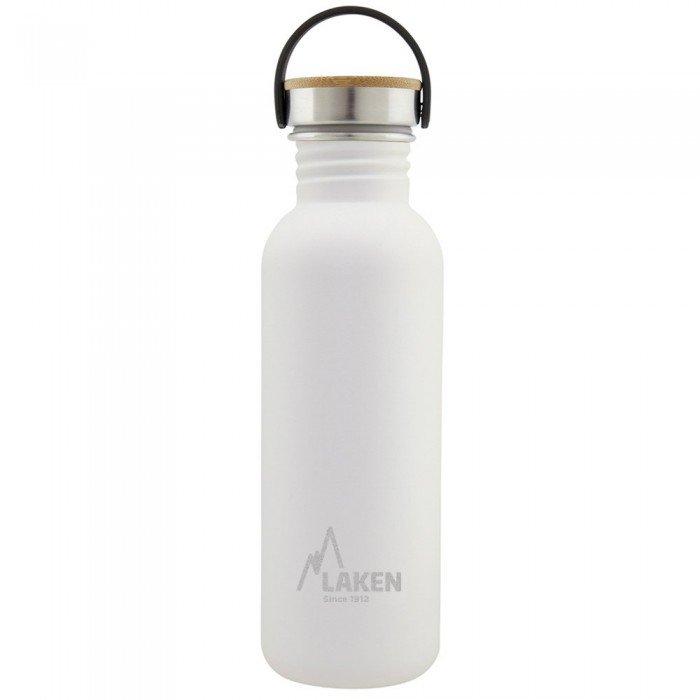 [해외]LAKEN Basic 750ml 병 4138048764 White