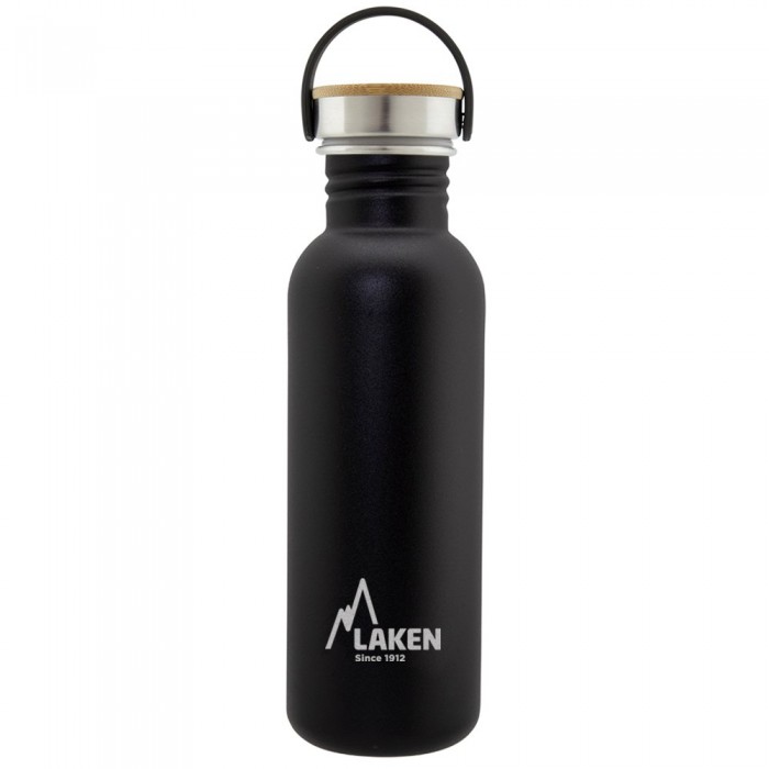 [해외]LAKEN Basic 750ml 병 4138048765 Black