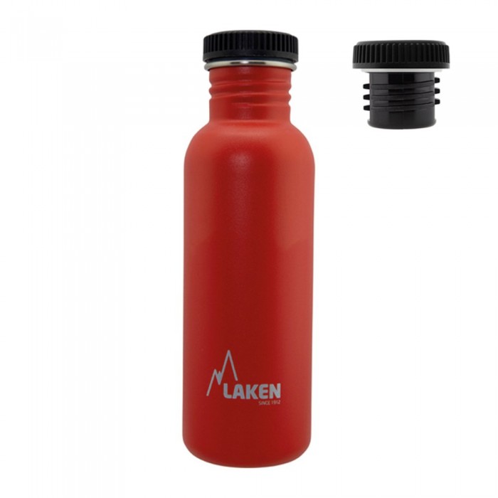 [해외]LAKEN Basic 750ml 병 4138048797 Red