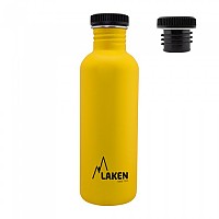 [해외]LAKEN 플라스크 Basic 1L 4138048808 Yellow