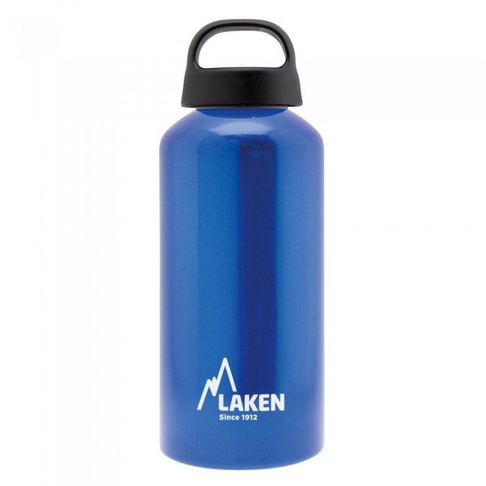 [해외]LAKEN 플라스크 Classic 600ml 4138048822 Blue