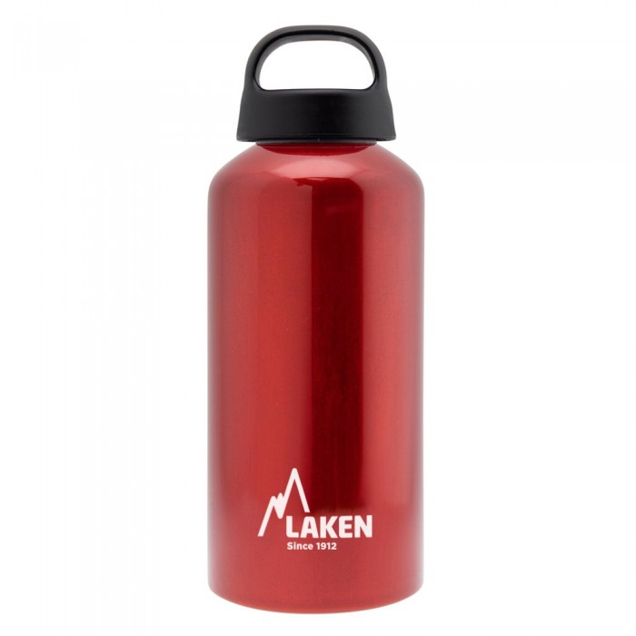 [해외]LAKEN Classic 600ml 병 4138048823 Red