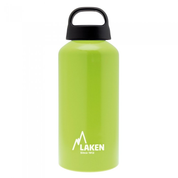 [해외]LAKEN Classic 600ml 병 4138048825 Green Apple