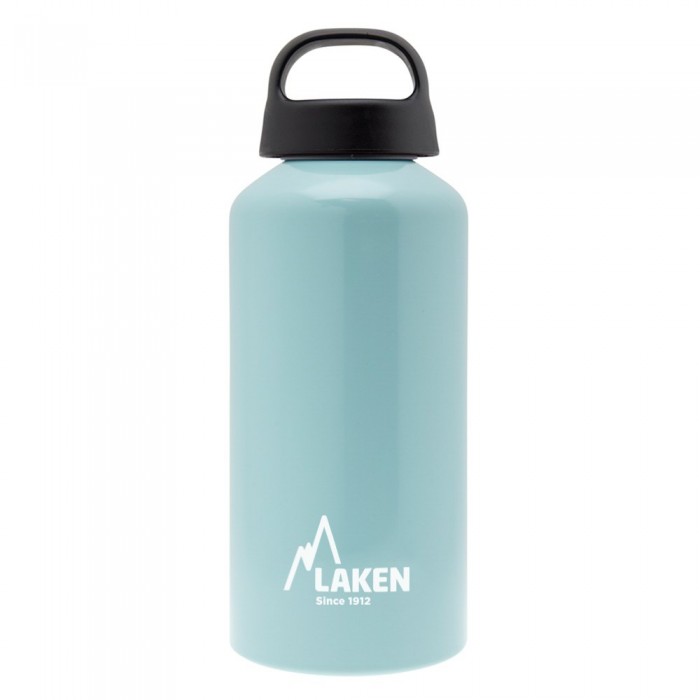 [해외]LAKEN 플라스크 Classic 600ml 4138048826 Light Blue