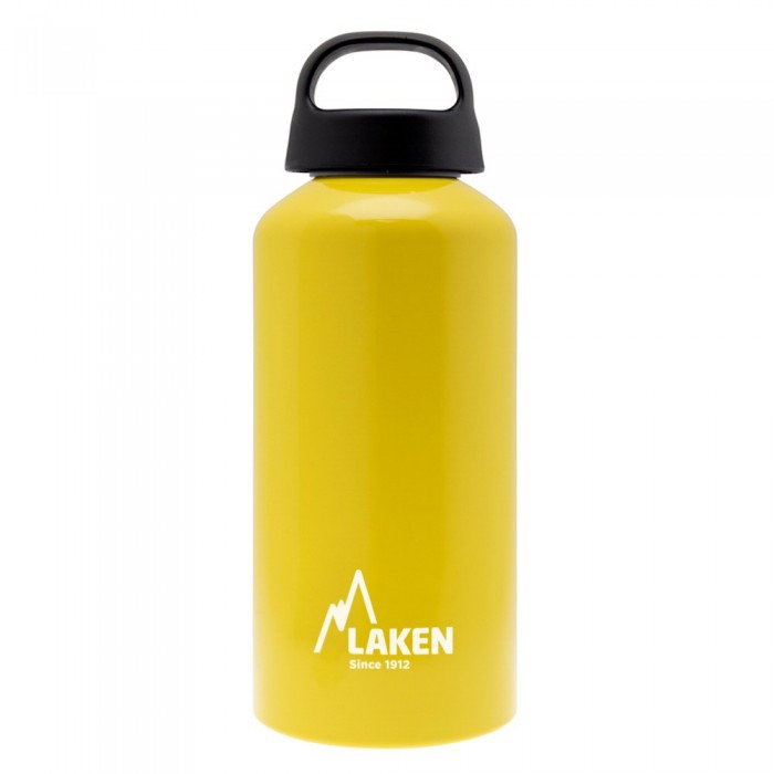 [해외]LAKEN 플라스크 Classic 600ml 4138048827 Yellow