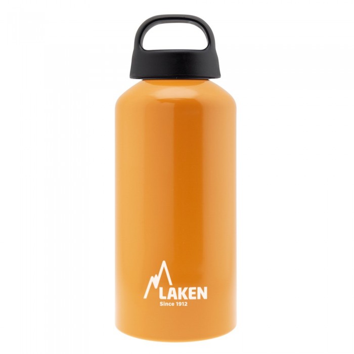 [해외]LAKEN Classic 600ml 병 4138048828 Orange