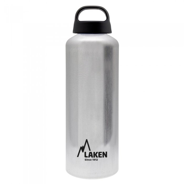 [해외]LAKEN Classic 750ml 병 4138048831 Silver