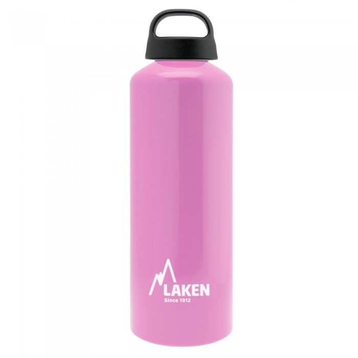 [해외]LAKEN Classic 1L 플라스크 4138048849 Pink