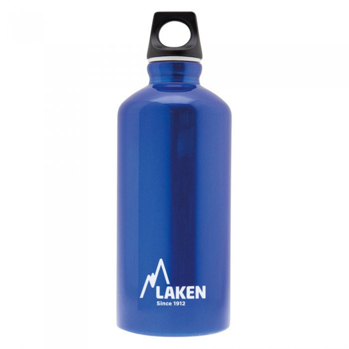 [해외]LAKEN Futura 600ml 병 4138048851 Blue