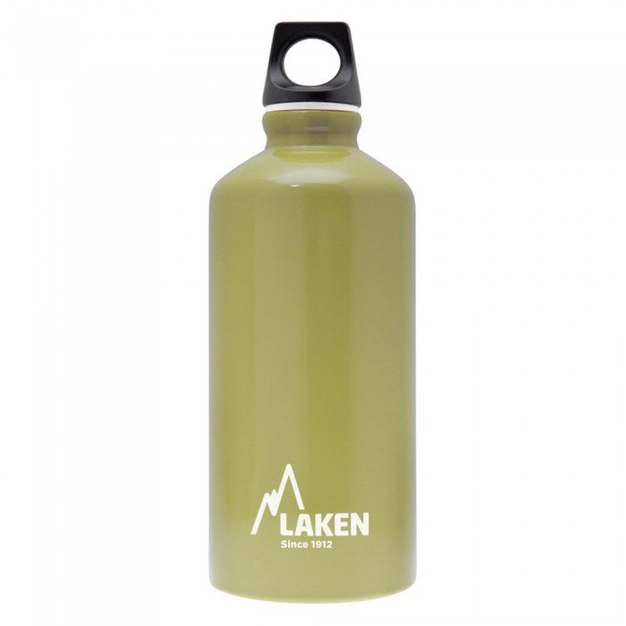 [해외]LAKEN Futura 600ml 플라스크 4138048860 Kakhi