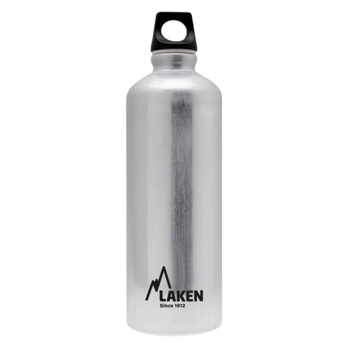 [해외]LAKEN Futura 750ml 병 4138048864 Silver