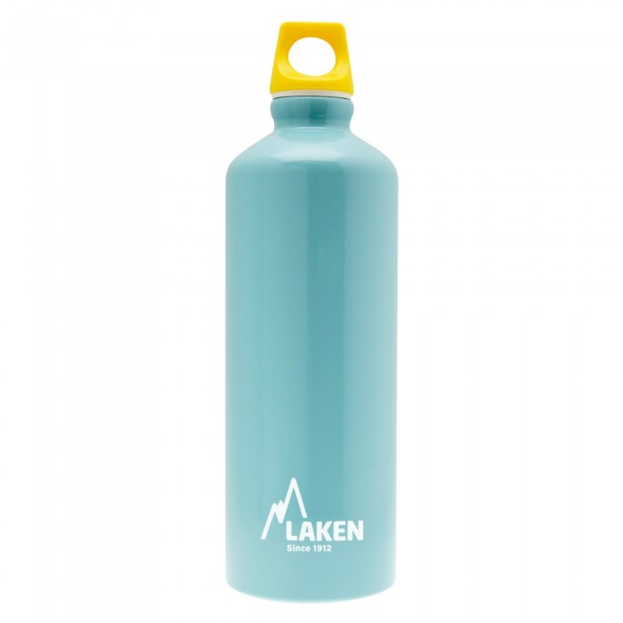 [해외]LAKEN Futura 750ml 병 4138048865 Light Blue / Yellow