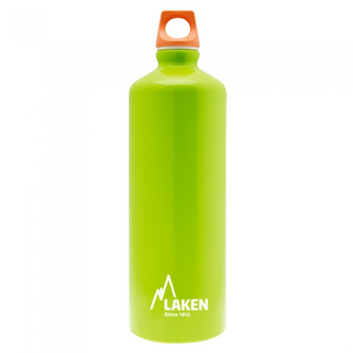 [해외]LAKEN Futura 1L 병 4138048877 Green / Pink