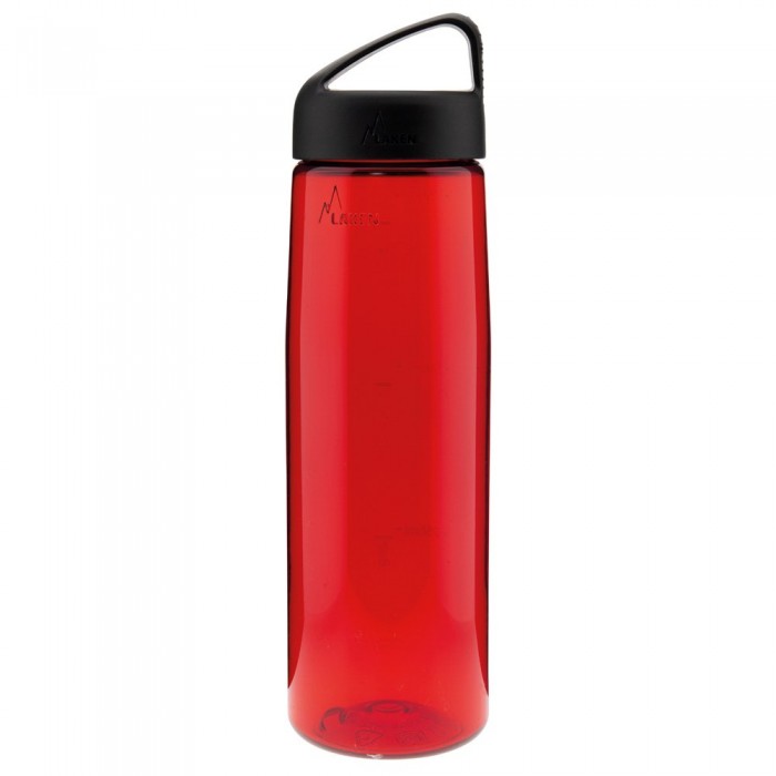 [해외]LAKEN Tritan 750ml Classic 병 4138048901 Red