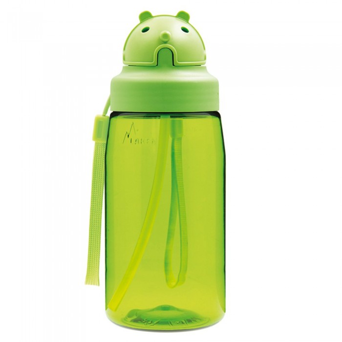 [해외]LAKEN Tritan 450ml Oby 병 4138048904 Green