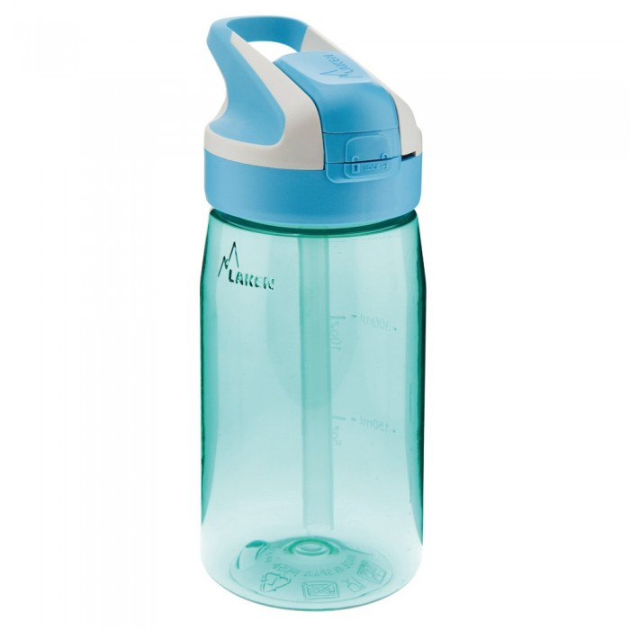 [해외]LAKEN Tritan Summit cap 병 450ml 4138048924 Light Blue