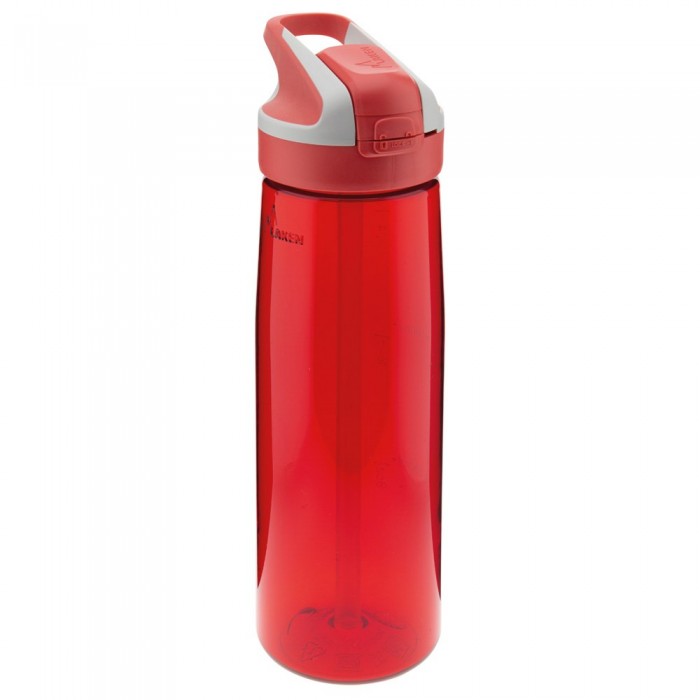 [해외]LAKEN Tritan Summit cap 병 750ml 4138048927 Red