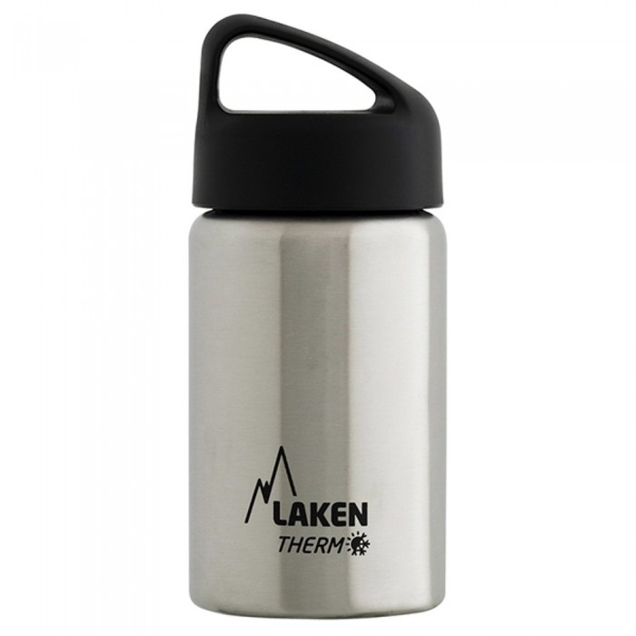 [해외]LAKEN Classic 350ml 열매 4138048950 Steel