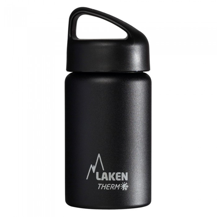 [해외]LAKEN Classic 350ml 열매 4138048952 Black