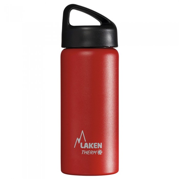 [해외]LAKEN Classic 500ml 열매 4138048963 Red