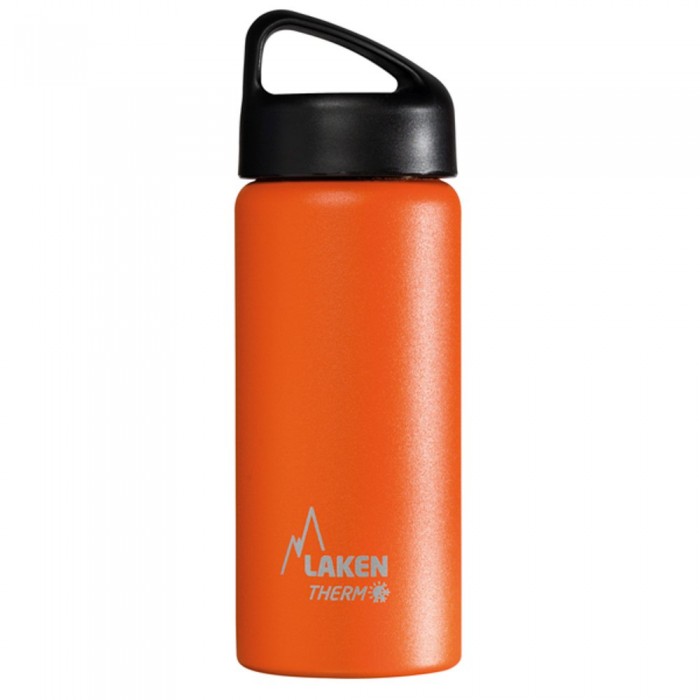 [해외]LAKEN Classic 500ml 열매 4138048966 Orange