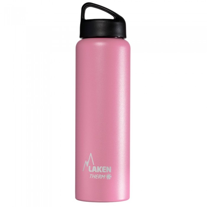 [해외]LAKEN Thermo Classic 1L 4138048988 Pink