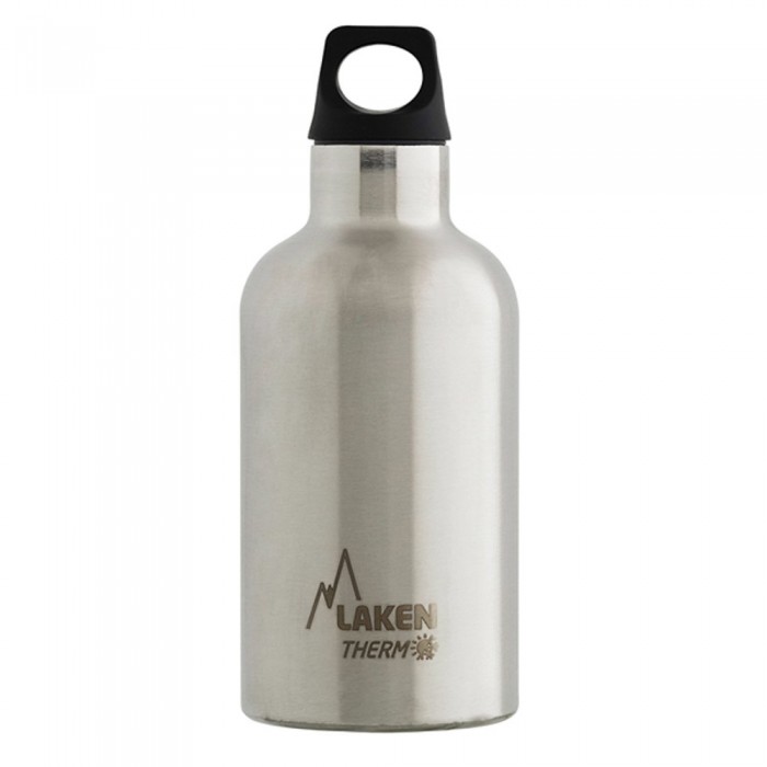 [해외]LAKEN Futura 350ml 열매 4138048990 Steel