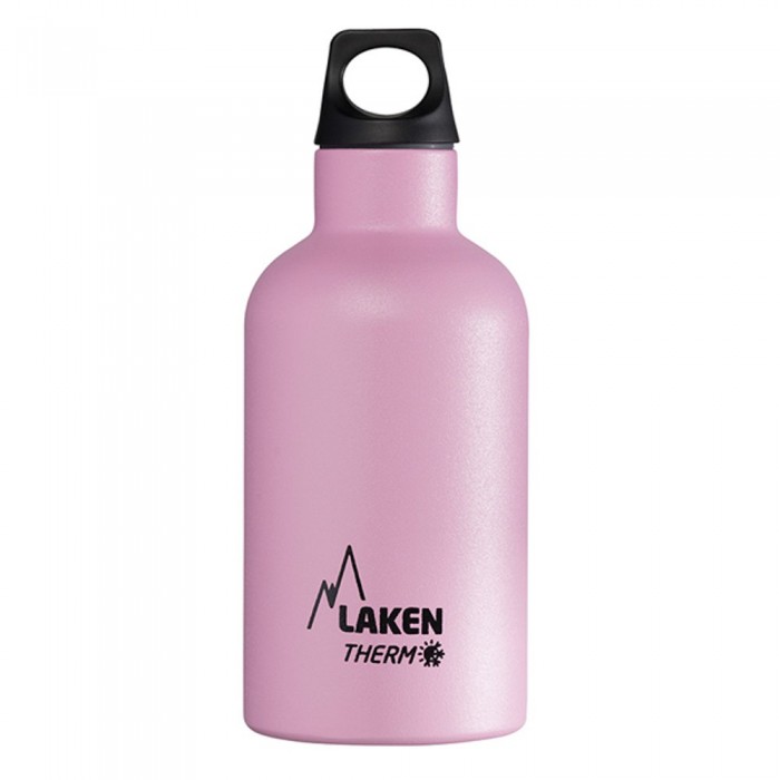 [해외]LAKEN Futura 350ml 보온병 4138048991 Pink