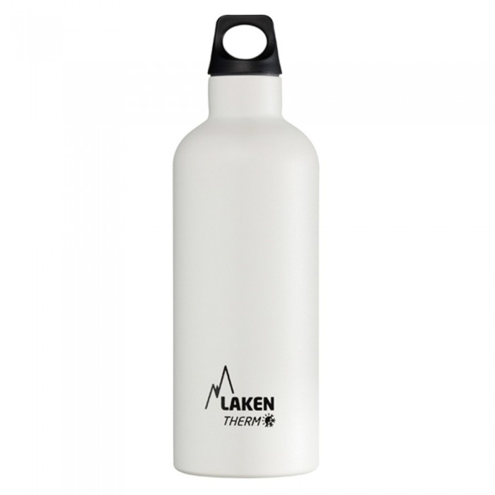 [해외]LAKEN Thermo Futura 500ml 4138049002 White