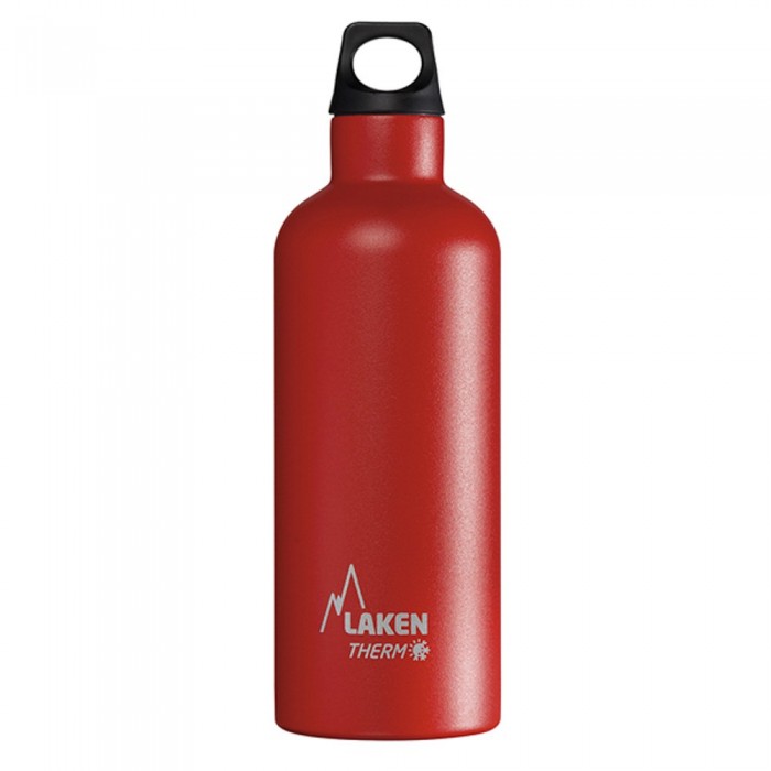 [해외]LAKEN Futura 500ml 열매 4138049004 Red