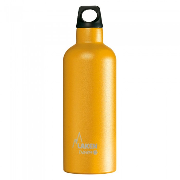 [해외]LAKEN Thermo Futura 500ml 4138049008 Yellow