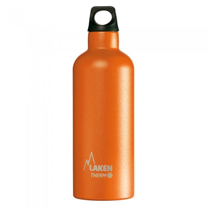 [해외]LAKEN Thermo Futura 500ml 4138049009 Orange