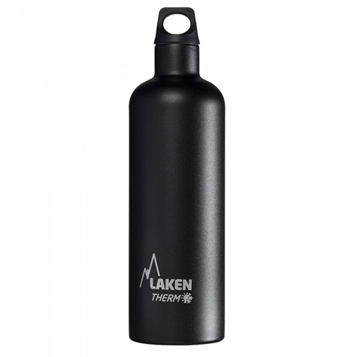 [해외]LAKEN Futura 750ml 열매 4138049013 Black