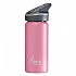 [해외]LAKEN 스테인리스 스틸 Jannu 모자 보온병 500ml 4138049038 Pink