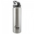 [해외]LAKEN Stainless Steel Summit Cap 750ml 보온병 4138049074 Steel