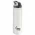 [해외]LAKEN Stainless Steel Summit Cap 750ml 보온병 4138049085 White