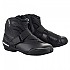 [해외]알파인스타 오토바이 신발 Stella SMX-1 R V2 9137823297 Black