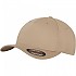 [해외]BRANDIT Flexfit 5 Panel 모자 9138023453 Khaki