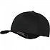 [해외]BRANDIT Flexfit 5 Panel 모자 9138023454 Black